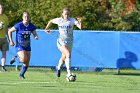Women's Soccer vs JWU  Wheaton Women's Soccer vs Johnson & Wales University. - Photo by Keith Nordstrom : Wheaton, Soccer